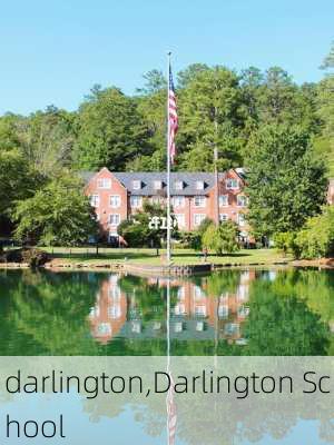 darlington,Darlington School