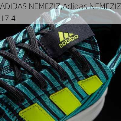 ADIDAS NEMEZIZ,Adidas NEMEZIZ17.4