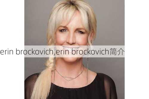 erin brockovich,erin brockovich简介