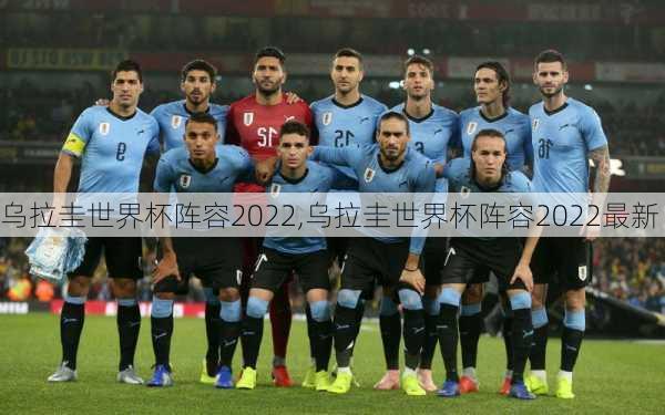 乌拉圭世界杯阵容2022,乌拉圭世界杯阵容2022最新