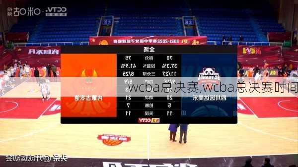 wcba总决赛,wcba总决赛时间