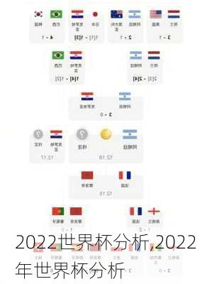 2022世界杯分析,2022年世界杯分析