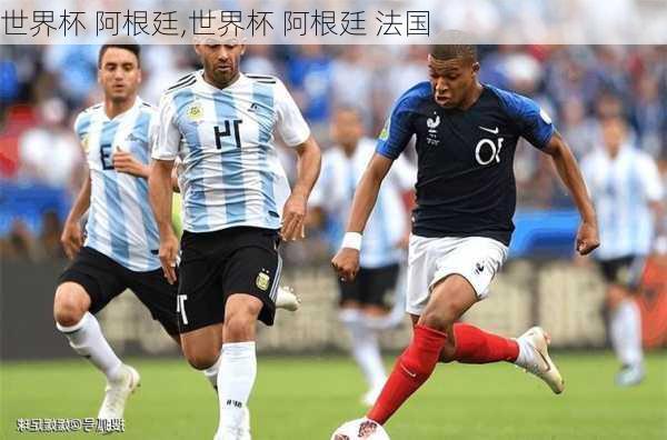 世界杯 阿根廷,世界杯 阿根廷 法国