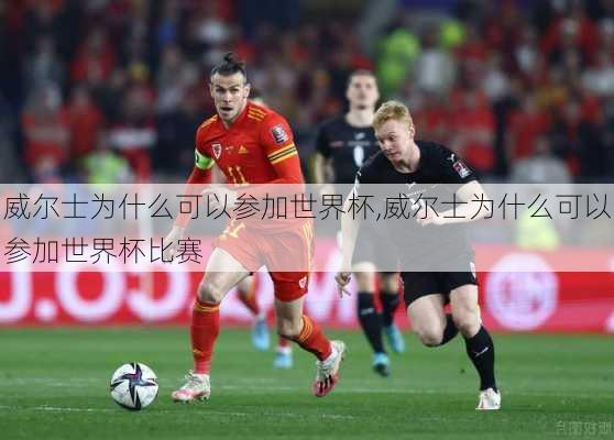 威尔士为什么可以参加世界杯,威尔士为什么可以参加世界杯比赛