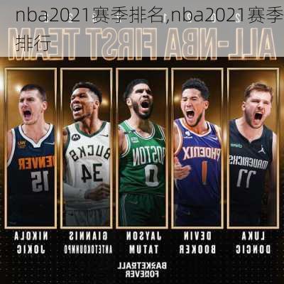 nba2021赛季排名,nba2021赛季排行