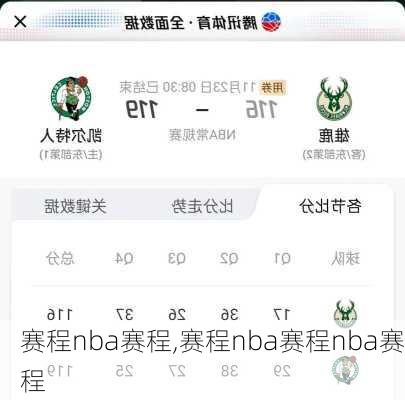 赛程nba赛程,赛程nba赛程nba赛程