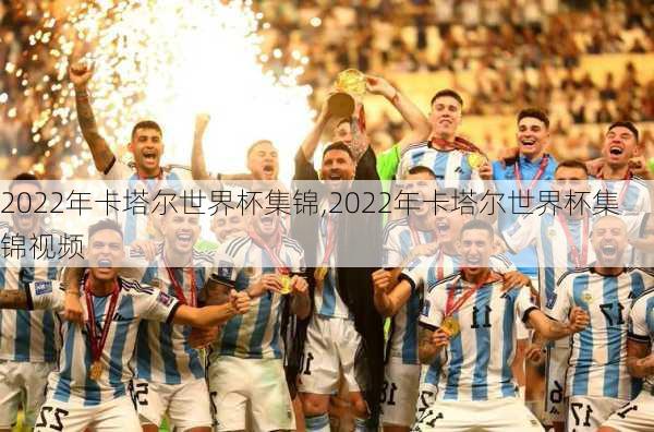 2022年卡塔尔世界杯集锦,2022年卡塔尔世界杯集锦视频