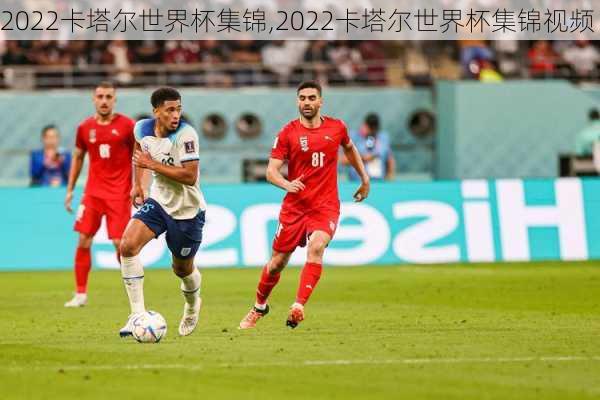 2022卡塔尔世界杯集锦,2022卡塔尔世界杯集锦视频