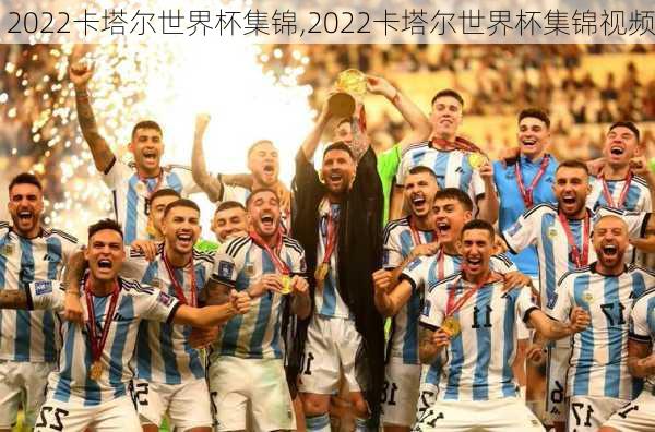 2022卡塔尔世界杯集锦,2022卡塔尔世界杯集锦视频