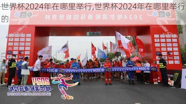 世界杯2024年在哪里举行,世界杯2024年在哪里举行的