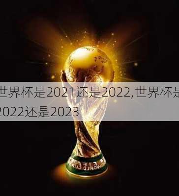 世界杯是2021还是2022,世界杯是2022还是2023