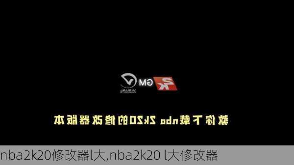 nba2k20修改器l大,nba2k20 l大修改器