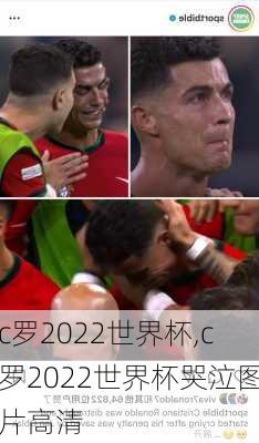 c罗2022世界杯,c罗2022世界杯哭泣图片高清