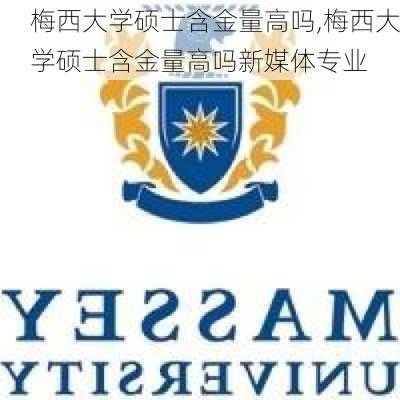 梅西大学硕士含金量高吗,梅西大学硕士含金量高吗新媒体专业