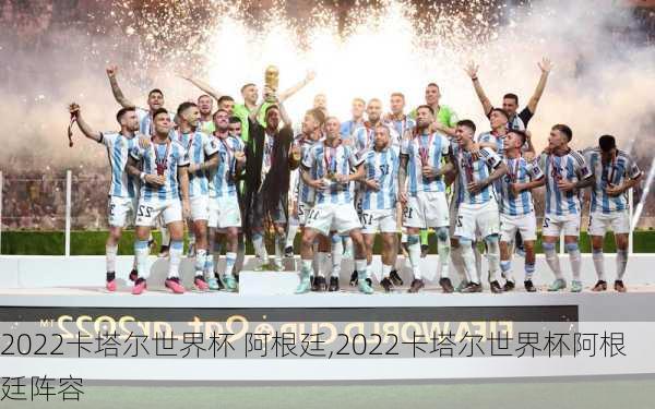 2022卡塔尔世界杯 阿根廷,2022卡塔尔世界杯阿根廷阵容