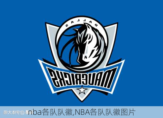 nba各队队徽,NBA各队队徽图片