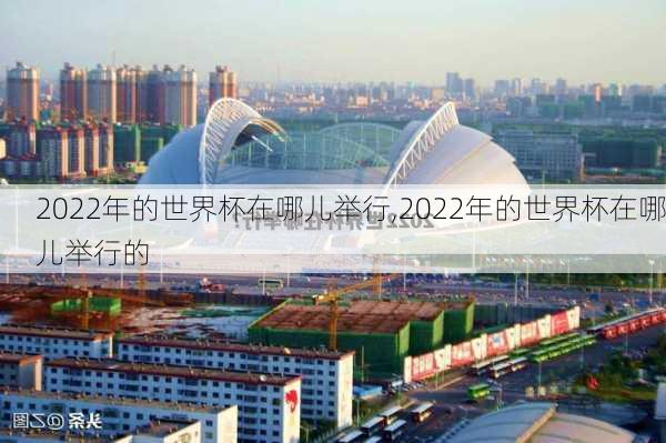 2022年的世界杯在哪儿举行,2022年的世界杯在哪儿举行的