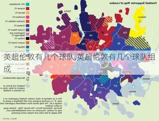 英超伦敦有几个球队,英超伦敦有几个球队组成
