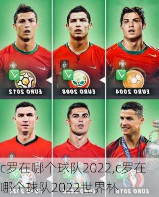 c罗在哪个球队2022,c罗在哪个球队2022世界杯