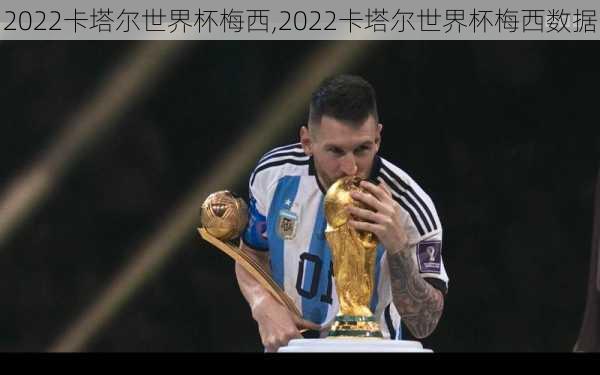 2022卡塔尔世界杯梅西,2022卡塔尔世界杯梅西数据