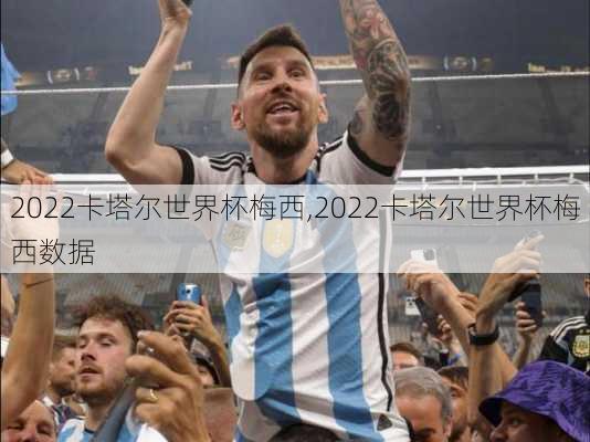 2022卡塔尔世界杯梅西,2022卡塔尔世界杯梅西数据