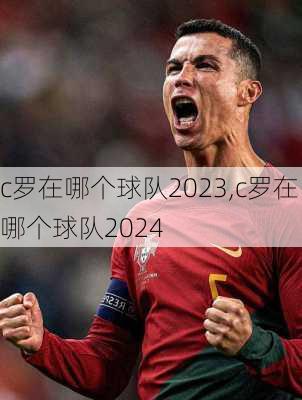 c罗在哪个球队2023,c罗在哪个球队2024