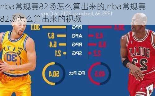 nba常规赛82场怎么算出来的,nba常规赛82场怎么算出来的视频