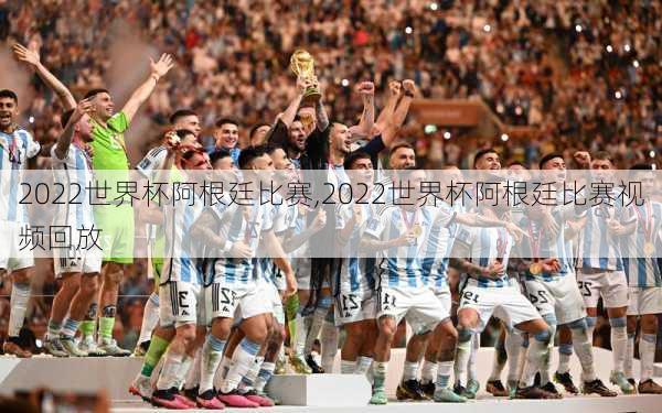 2022世界杯阿根廷比赛,2022世界杯阿根廷比赛视频回放