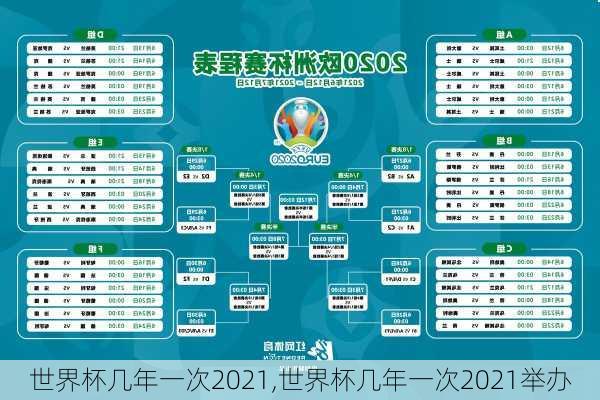 世界杯几年一次2021,世界杯几年一次2021举办