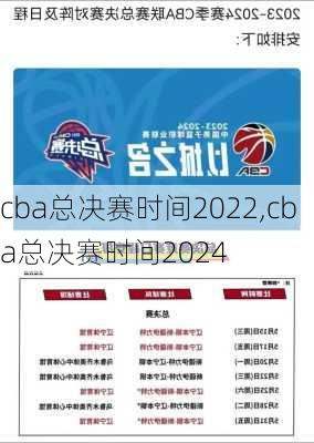 cba总决赛时间2022,cba总决赛时间2024