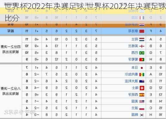 世界杯2022年决赛足球,世界杯2022年决赛足球比分